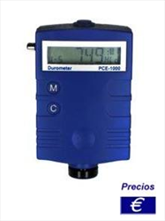 Máy đo độ cứng kim loại, vật liệu - PCE-1000
